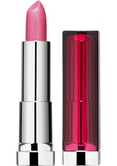 Maybelline Color Sensational Made For All Red Lipstick 10g 148 Summer Pink