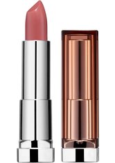 Maybelline Color Sensational Blushed Nudes Lippenstift Nr. 207 - Pink Fling