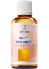 Weleda Damm-Massageöl  Massageöl 50 ml