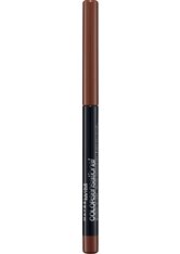 Maybelline Color Sensational Shaping Lipliner Nr. 20 Nude Seduction Lippenkontourenstift 0,4 g