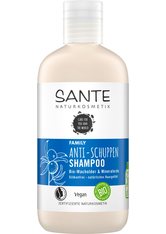 Sante Anti-Schuppen Shampoo Bio-Wacholder & Mineralerde Haarshampoo 250.0 ml
