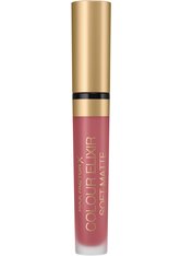 Max Factor Colour Elixir Soft Matte Liquid Lipstick Lippenfarbe 4.0 ml
