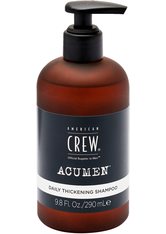 AMERICAN CREW Acumen - Reinigung Daily Thickening Shampoo 290 ml