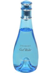 Davidoff - Davidoff Cool Water Eau De Toilette - Eau De Toilette Vaporisateur 100 Ml