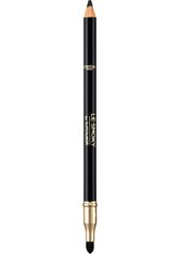 L'Oréal Paris Color Riche Le Smoky Superliner Kajalstift 1.2 ml Nr. 201 - Black Velour