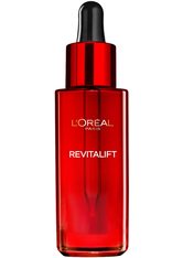 L'Oréal Paris Revitalift Glättendes Feuchtigkeits-Serum Gesichtsserum 30 ml