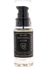 Morgan's Shave / Beard /Moustache Softening Elixir Bartserum  30 ml