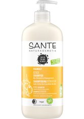 Sante Family Repair Shampoo Bio-Olivenöl & Erbsenprotein Shampoo 500.0 ml