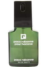 Paco Rabanne Herrendüfte Paco Rabanne pour Homme Eau de Toilette Spray 30 ml