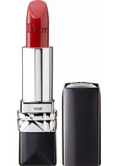 DIOR Lippen Lippenstifte Rouge Dior Nr. 743 Rouge Zinnia 3,50 g
