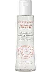 Avène Produkte Avène Milder Augen-Make-up-Entferner Gel,125ml Gesichtspflege 125.0 ml