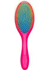 DENMAN Haarbürste »D93M Tangle Tamer Gentle«, Entwirrungsbürste speziell für feines Haar und Kinderhaar