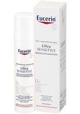 Eucerin SEH UltraSensitive Reinigungslotion Reinigungscreme 100.0 ml