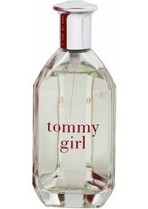 TOMMY HILFIGER Tommy Hilfiger Parfums, »Tommy Girl«, Eau de Toilette, 100 ml