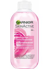 Garnier Skin Active Gesichtswasser Rosenwasser Gesichtswasser 200.0 ml