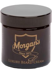 Morgan's Luxury Beard Cream Bartpflege 60.0 ml