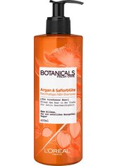 L´Oréal Paris Botanicals Fresh Care Argan und Saflorblüte Reichhaltiges Nähr-Shampoo Haarshampoo 400.0 ml