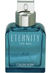 Calvin Klein Herrendüfte Eternity Air for men Eau de Toilette Spray 100 ml