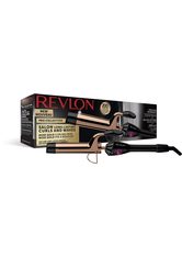 Revlon Lockenstyler RVIR1159E, Salon Long-Lasting Curls & Waves