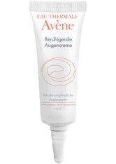 Avène Produkte Avène Beruhigende Augencreme,10ml Gesichtspflege 10.0 ml