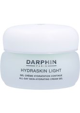 Darphin Hydraskin Light All-Day Skin-Hydrating Cream Gel Anti-Aging Pflege 50.0 ml