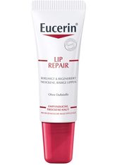 Eucerin Lip Repair Lippenbalsam 10 ml Transparent