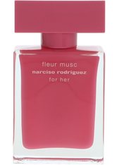 Narciso Rodriguez - For Her Fleur Musc Eau De Parfum - Vaporisateur 30 Ml