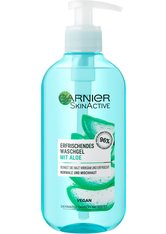 Garnier Skin Active Waschgel Aloe Extrakt Reinigungsgel 200.0 ml
