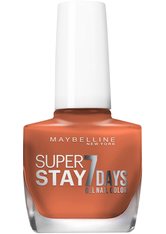 Maybelline Superstay 7 Days Nagellack Nagellack 10.0 ml