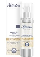 Heliotrop MULTIACTIVE Energetic-Serum Gesichtscreme 30.0 ml