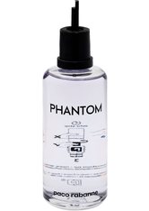 Paco Rabanne Phantom Eau de Toilette (EdT) Refill 200 ml Parfüm
