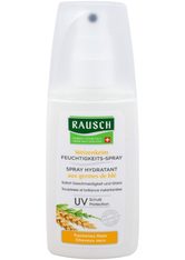 Rausch  Weizenkeim Feuchtigkeits-Spray trockenes Haar, 100 ml