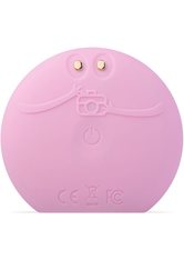 FOREO LUNA fofo Facial Brush with Skin Analysis (Various Shades) - Pearl Pink