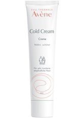 Avène Produkte Avène Cold Cream,40ml Körpercreme 40.0 ml