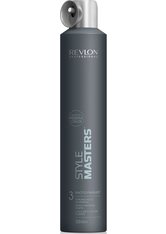 Revlon Professional Haarpflege Style Master Photo Finisher Strong Hold Hairspray 500 ml