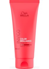 Wella Professionals Haarspülung »Invigo Color Brilliance Vibrant Color Conditioner Coarse«, farbschützend