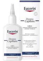 Eucerin DermoCapillaire Kopfhautberuhigendes Urea Intensiv-Tonikum 100 Milliliter