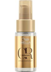 Wella Professionals OIL REFLECTIONS Luminous Smoothening Hair Oil - Glättendes Haaröl für mehr Leuchtkraft 30 ml
