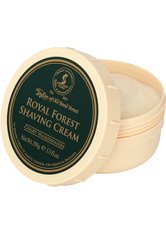 Taylor of Old Bond Street Royal Forest Shaving Cream 150 g Rasiercreme