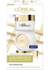 L’Oréal Paris Age Perfect Pro-Kollagen Experte Geschenkset Gesichtspflegeset 1.0 pieces