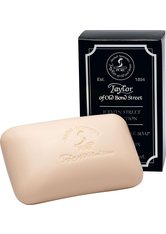 Taylor of old Bond Street Herrenpflege Jermyn Street Collection Pure Vegetable Soap for Sensitive Skin 200 g