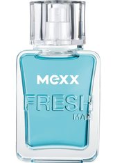 Mexx Fresh Man Eau de Toilette Spray Eau de Toilette 30.0 ml