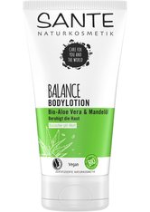 Sante Balance Bio-Aloe Vera & Mandelöl Bodylotion 150.0 ml