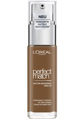 L'Oréal Paris Perfect Match Make-Up 10.D/10.W Deep Golden Foundation 30ml Flüssige Foundation