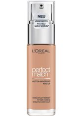L'Oréal Paris Perfect Match Make-Up 5.R/5.C Rose Sand Foundation 30ml Flüssige Foundation