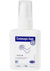 HARTMANN Cutasept Feet Lösung, 50 ml