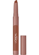 L'Oréal Paris Infaillible Matte Lip Crayon - 104 - Très Sweet