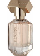 Hugo Boss BOSS Damendüfte BOSS The Scent For Her Eau de Parfum Spray 30 ml