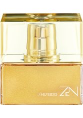 Shiseido - Zen Eau De Parfum - Eau De Parfum Vaporisateur 30 Ml
