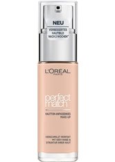 L'Oréal Paris Perfect Match Make-Up 0.5.R/0.5.C Rose Porcelain Foundation 30ml Flüssige Foundation